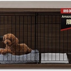 ペットゲージの画像