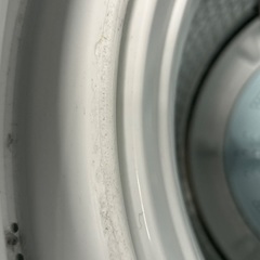 洗濯機  アクア  2023年製  7kg  の画像