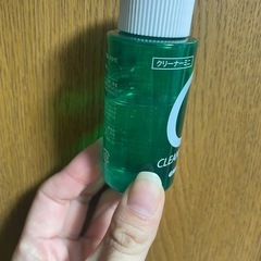 スノーボードクリーナーの画像