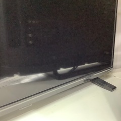 【家電1年保証付き】TOSHIBA 32型テレビのご紹介です！の画像