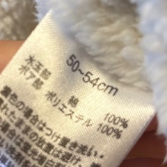 オリーブデオリーブ ベビー キッズ 帽子 冬の画像