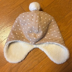 オリーブデオリーブ ベビー キッズ 帽子 冬