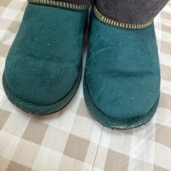 子ども用ブーツの画像