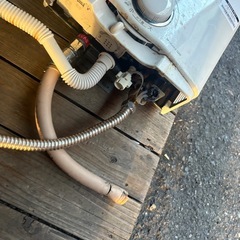 瞬間湯沸かし器　パロマ　2022の画像