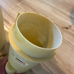 ±0 プラスマイナスゼロ　スチーム式加湿器　XQK-Z210の画像