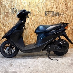 【豊富な原付見比べ可能!!🙆🏽🔥】在庫有◎2015年以降モデルの新しいアドレスv50が入庫しました!!の画像