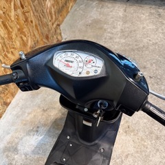 【豊富な原付見比べ可能!!🙆🏽🔥】在庫有◎2015年以降モデルの新しいアドレスv50が入庫しました!!の画像