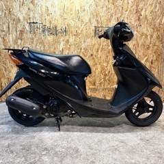 【豊富な原付見比べ可能!!🙆🏽🔥】在庫有◎2015年以降モデルの新しいアドレスv50が入庫しました!!の画像