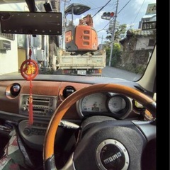 すぐ乗れます　L650S 18年の画像