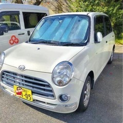 すぐ乗れます　L650S 18年の画像