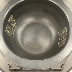 Tiger IH炊飯ジャー　【トレファク東大阪店】　の画像