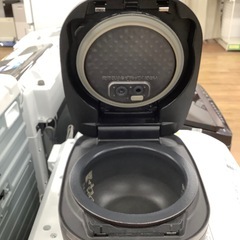 Tiger IH炊飯ジャー　【トレファク東大阪店】　の画像