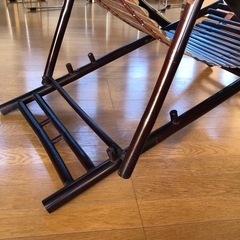 リラックスチェアの画像