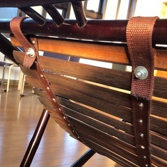 リラックスチェアの画像