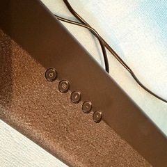 受渡し予定者様決定しました。の画像