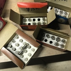 未使用品！TOSHIBAの電球などまとめて！の画像