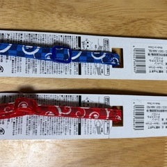 猫用首輪の画像