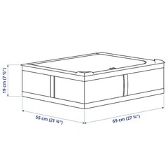 IKEA イケア SKUBB スクッブ の画像