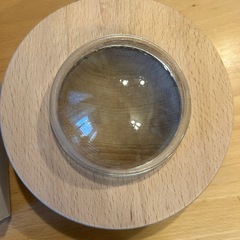 kiko  木のおもちゃ　UFOの画像