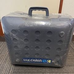 オカモト サイルチェーンSR タイヤチェーン SR-23 タイヤチェーン サイルチェーン 非金属タイヤチェーン 非金属 チェーン の画像