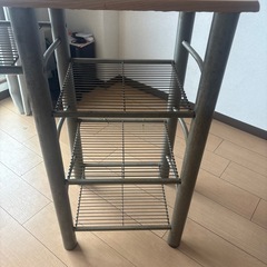 テーブルの画像