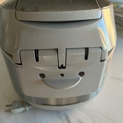 サンヨー炊飯器【八千代緑が丘お渡し】の画像
