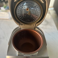 サンヨー炊飯器【八千代緑が丘お渡し】の画像