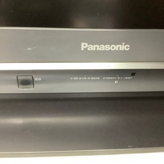 【6ヶ月間の動作保証付き】Panasonic 32型テレビのご紹介です！の画像