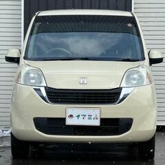 【コミコミ価格】ホンダ　ライフ　パステル　AT　4WD　電格ミラー　スマートキー　ETC　車検R9年12月♪　3960の画像