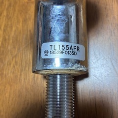 TOTO 単水栓(立水栓) ハイクラスシリーズ 一般地・寒冷地共用 TL155AFR (レバー式)の画像