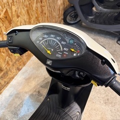 【通勤通学デリバリーに!!🔥🙆🏽】在庫有◎綺麗なFIモデルのディオが入庫しました!!の画像