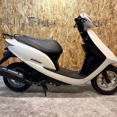 【通勤通学デリバリーに!!🔥🙆🏽】在庫有◎綺麗なFIモデルのディオが入庫しました!!の画像