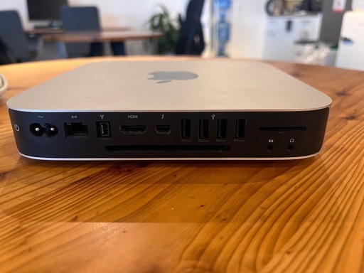 Mac mini ジャンク品