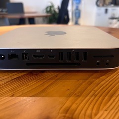 Mac mini ジャンク品の画像