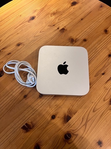 Mac mini ジャンク品