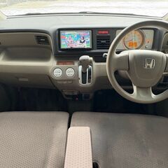 【コミコミ価格】ホンダ　ライフ　パステル　AT　4WD　電格ミラー　スマートキー　ETC　車検R9年12月♪　3960の画像