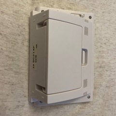 セイコー　目覚まし時計　デジタルの画像