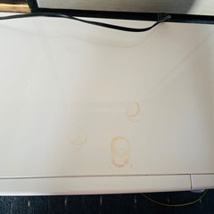 電子レンジの画像