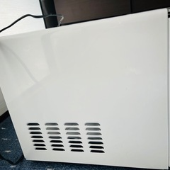 電子レンジの画像