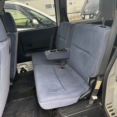 コミコミ価格 車検R8.4まで 5MT 4WD ホンダバモスの画像