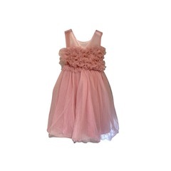 ドレス 110~116cm （6Y）の画像