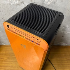 ダイキン　ストリーマ　加湿器　空気清浄機MCK55SJ-D. 1211-06の画像