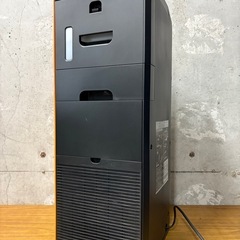 ダイキン　ストリーマ　加湿器　空気清浄機MCK55SJ-D. 1211-06の画像