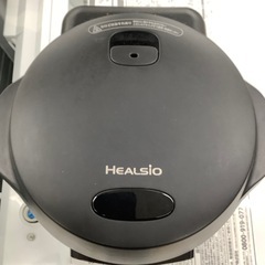 SHARP 水無し自動調理鍋の画像