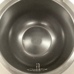 SHARP 水無し自動調理鍋の画像