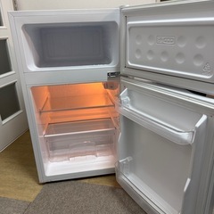 冷蔵庫の画像