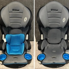 Baby trend　3wayチャイルドシートの画像