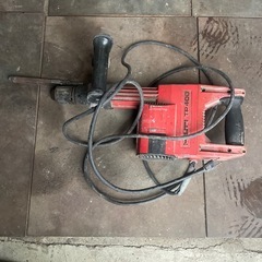 ヒルテイハツリの画像