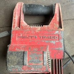 ヒルテイハツリの画像