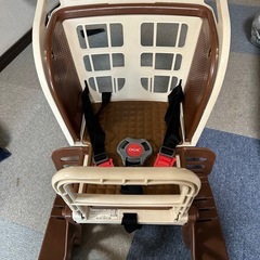 自転車用　後ろのせの画像